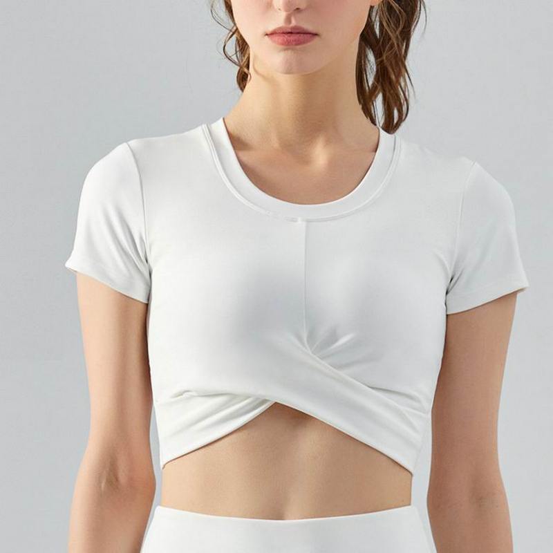 Lululemon Women's T-shirts 484